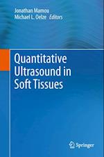 Quantitative Ultrasound in Soft Tissues