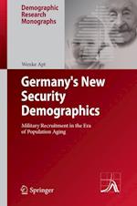 Germany's New Security Demographics
