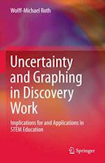 Uncertainty and Graphing in Discovery Work