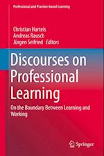Discourses on Professional Learning