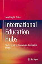 International Education Hubs