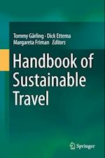 Handbook of Sustainable Travel