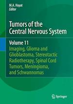 Tumors of the Central Nervous System, Volume 11