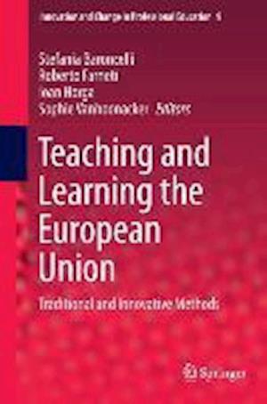 Teaching and Learning the European Union