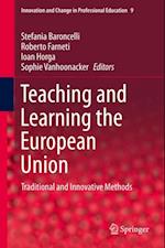 Teaching and Learning the European Union