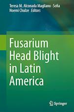 Fusarium Head Blight in Latin America