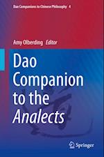 Dao Companion to the Analects