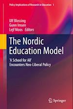 Nordic Education Model