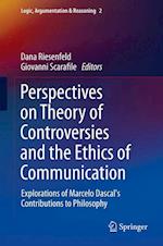 Perspectives on Theory of Controversies and the Ethics of Communication