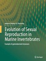 Evolution of Sexual Reproduction in Marine Invertebrates