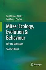 Mites: Ecology, Evolution & Behaviour