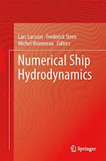 Numerical Ship Hydrodynamics