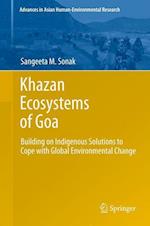 Khazan Ecosystems of Goa