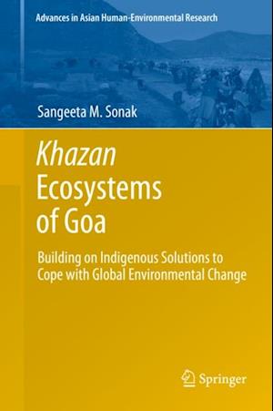 Khazan Ecosystems of Goa