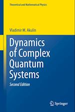 Dynamics of Complex Quantum Systems