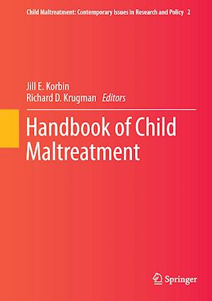 Handbook of Child Maltreatment