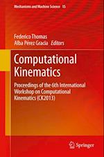 Computational Kinematics