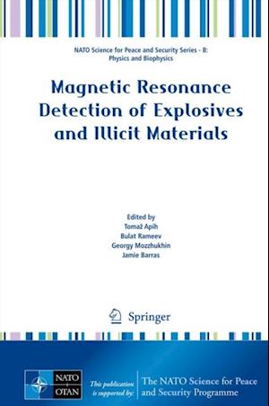 Magnetic Resonance Detection of Explosives and Illicit Materials