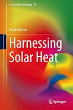 Harnessing Solar Heat