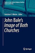 John Bale’s 'The Image of Both Churches'