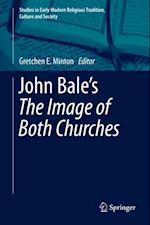 John Bale's 'The Image of Both Churches'