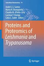 Proteins and Proteomics of Leishmania and Trypanosoma