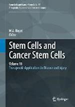 Stem Cells and Cancer Stem Cells, Volume 11