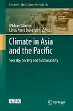 Climate in Asia and the Pacific