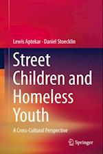 Street Children and Homeless Youth