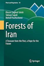 Forests of Iran