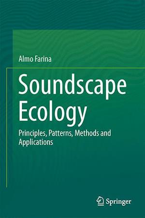 Soundscape Ecology