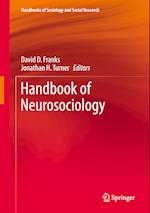 Handbook of Neurosociology