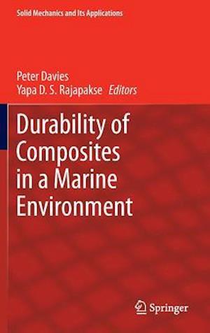 Durability of Composites in a Marine Environment