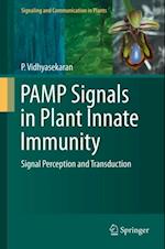 PAMP Signals in Plant Innate Immunity