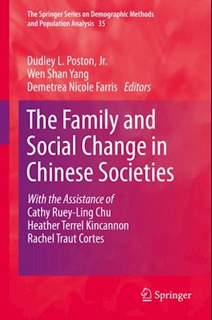 Family and Social Change in Chinese Societies