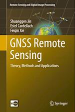 GNSS Remote Sensing