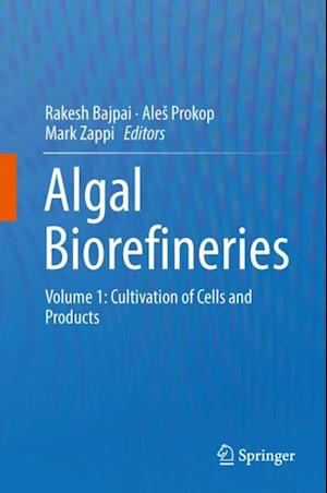 Algal Biorefineries