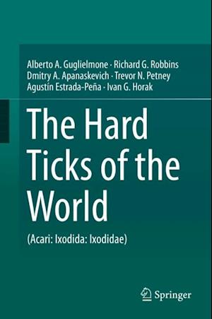 Hard Ticks of the World