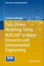 Data-Driven Modeling: Using MATLAB(R) in Water Resources and Environmental Engineering