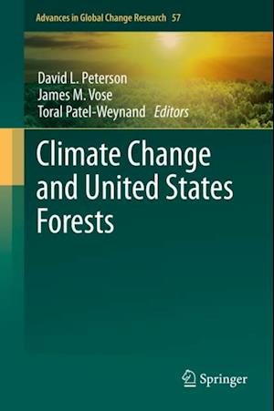 Climate Change and United States Forests