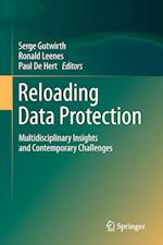 Reloading Data Protection