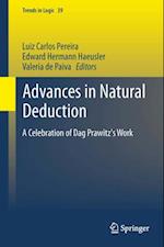 Advances in Natural Deduction