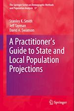 Practitioner's Guide to State and Local Population Projections