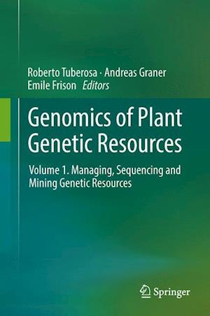 Genomics of Plant Genetic Resources