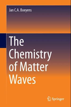 Chemistry of Matter Waves