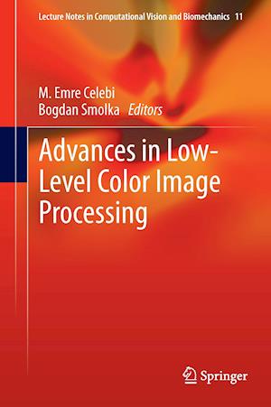 Advances in Low-Level Color Image Processing