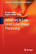 Advances in Low-Level Color Image Processing