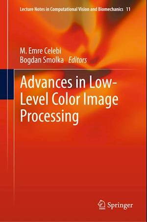 Advances in Low-Level Color Image Processing