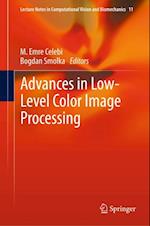 Advances in Low-Level Color Image Processing