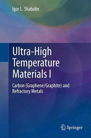 Ultra-High Temperature Materials I